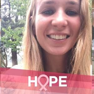 Meet your Posher, Elisa